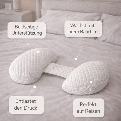 MamaKomfort - #1 GeborgenKissen