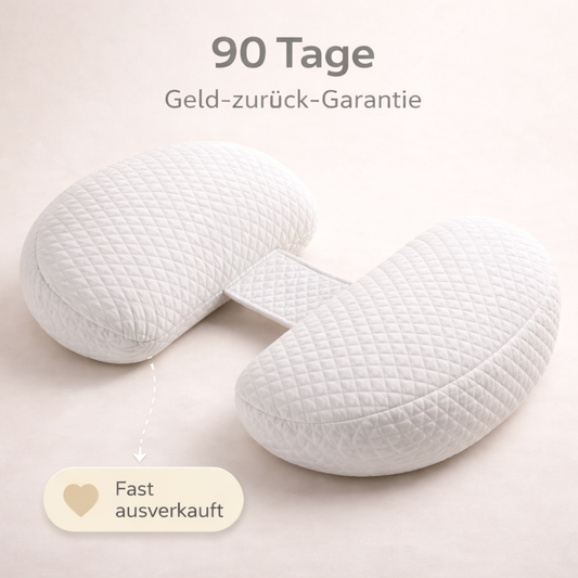 MamaKomfort - #1 GeborgenKissen